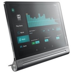 Прошивка планшета Lenovo Yoga Tablet 3 10 в Тюмени